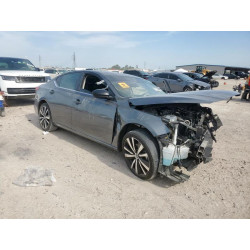 2022 NISSAN ALTIMA 1N4BL4CV3NN408491 57141115