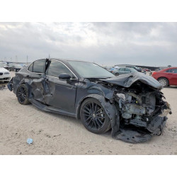 2024 TOYOTA CAMRY 4T1K31AK9RU066795 57169765