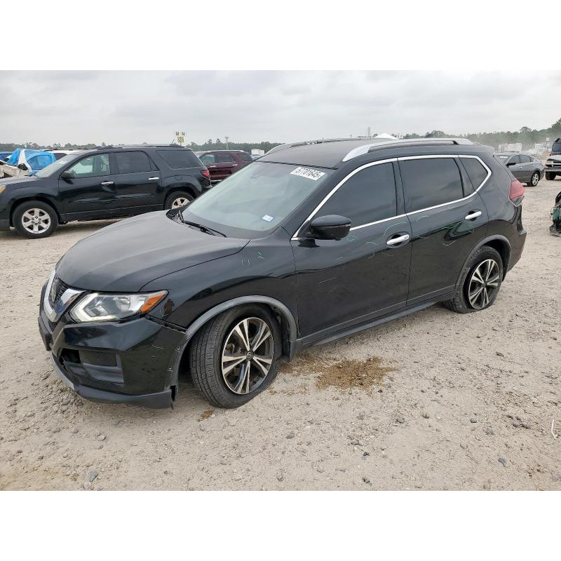 2020 NISSAN ROGUE JN8AT2MT0LW012263 57701645 2020 NISSAN ROGUE JN8AT2MT0LW012263 57701645
