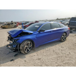 2022 HONDA ACCORD 1HGCV1F38NA110397 57724365