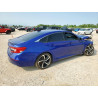 2022 HONDA ACCORD 1HGCV1F38NA110397 57724365