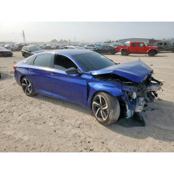 2022 HONDA ACCORD 1HGCV1F38NA110397 57724365