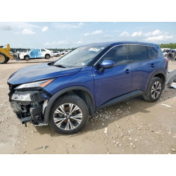 2021 NISSAN ROGUE JN8AT3BA1MW017528 58580265
