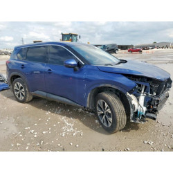 2021 NISSAN ROGUE JN8AT3BA1MW017528 58580265