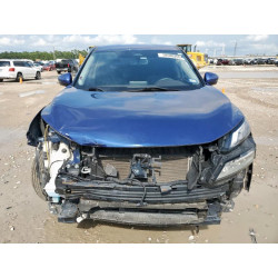 2021 NISSAN ROGUE JN8AT3BA1MW017528 58580265