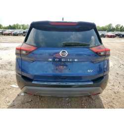 2021 NISSAN ROGUE JN8AT3BA1MW017528 58580265