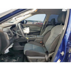 2021 NISSAN ROGUE JN8AT3BA1MW017528 58580265