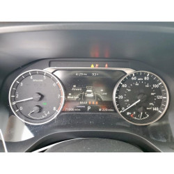 2021 NISSAN ROGUE JN8AT3BA1MW017528 58580265