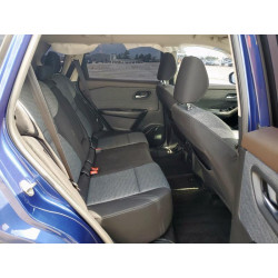 2021 NISSAN ROGUE JN8AT3BA1MW017528 58580265