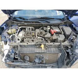 2021 NISSAN ROGUE JN8AT3BA1MW017528 58580265