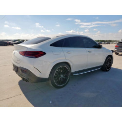 2021 MERCEDES-BENZ GLE-CLASS 4JGFD6BB4MA327187 62462545