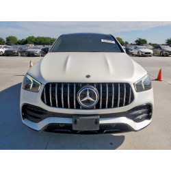 2021 MERCEDES-BENZ GLE-CLASS 4JGFD6BB4MA327187 62462545