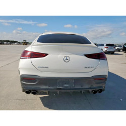 2021 MERCEDES-BENZ GLE-CLASS 4JGFD6BB4MA327187 62462545
