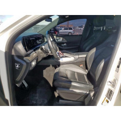 2021 MERCEDES-BENZ GLE-CLASS 4JGFD6BB4MA327187 62462545