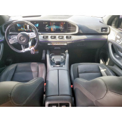 2021 MERCEDES-BENZ GLE-CLASS 4JGFD6BB4MA327187 62462545