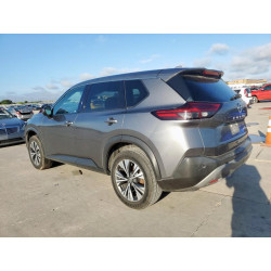 2021 NISSAN ROGUE 5N1AT3BB9MC735278 62565375