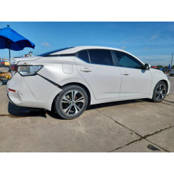 2023 NISSAN SENTRA 3N1AB8CV0PY224098 62582285