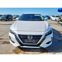 2023 NISSAN SENTRA 3N1AB8CV0PY224098 62582285