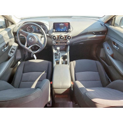 2023 NISSAN SENTRA 3N1AB8CV0PY224098 62582285