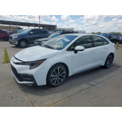 2020 TOYOTA COROLLA JTDS4RCE3LJ052536 62859875