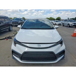 2020 TOYOTA COROLLA JTDS4RCE3LJ052536 62859875