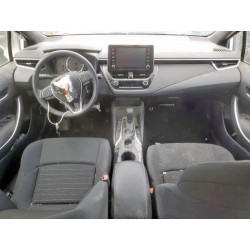 2020 TOYOTA COROLLA JTDS4RCE3LJ052536 62859875