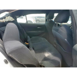 2020 TOYOTA COROLLA JTDS4RCE3LJ052536 62859875