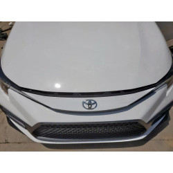 2020 TOYOTA COROLLA JTDS4RCE3LJ052536 62859875