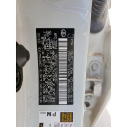 2020 TOYOTA COROLLA JTDS4RCE3LJ052536 62859875