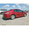 2020 TOYOTA CAMRY 4T1C11AKXLU920145 62993545