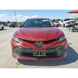2020 TOYOTA CAMRY 4T1C11AKXLU920145 62993545