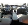 2020 TOYOTA CAMRY 4T1C11AKXLU920145 62993545