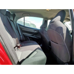 2020 TOYOTA CAMRY 4T1C11AKXLU920145 62993545