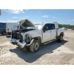 2023 CHEVROLET ALL Models 1GC1YNE76PF126404 63084545