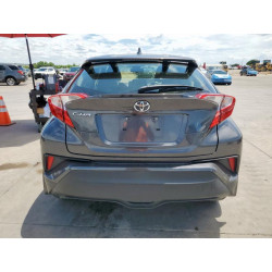 2021 TOYOTA C-HR JTNKHMBX7M1105780 63300395