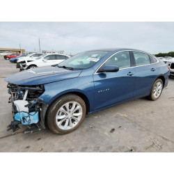2024 CHEVROLET MALIBU 1G1ZD5ST7RF161562 63333115