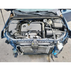 2024 CHEVROLET MALIBU 1G1ZD5ST7RF161562 63333115
