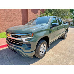 2025 CHEVROLET ALL Models 1GCUKDED8SZ171415 63533755