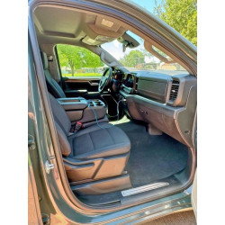2025 CHEVROLET ALL Models 1GCUKDED8SZ171415 63533755