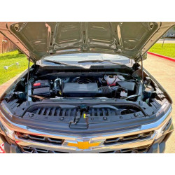 2025 CHEVROLET ALL Models 1GCUKDED8SZ171415 63533755