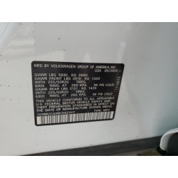 2024 VOLKSWAGEN ATLAS 1V2BR2CA9RC582947 55871905