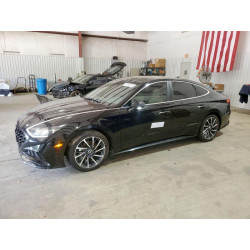 2023 HYUNDAI SONATA KMHL34J24PA338299 57518115