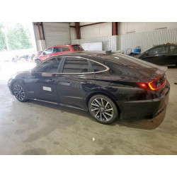 2023 HYUNDAI SONATA KMHL34J24PA338299 57518115