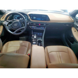 2023 HYUNDAI SONATA KMHL34J24PA338299 57518115