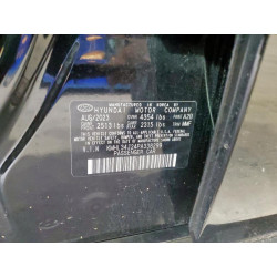 2023 HYUNDAI SONATA KMHL34J24PA338299 57518115