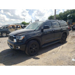 2021 TOYOTA SEQUOIA 5TDCY5B14MS185441 62227315
