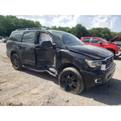 2021 TOYOTA SEQUOIA 5TDCY5B14MS185441 62227315