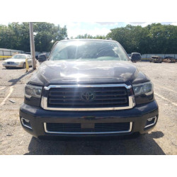 2021 TOYOTA SEQUOIA 5TDCY5B14MS185441 62227315