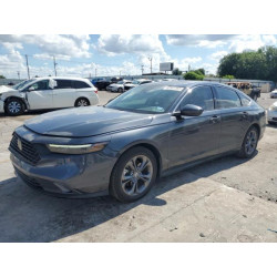 2023 HONDA ACCORD 1HGCY2F60PA005542 62561265