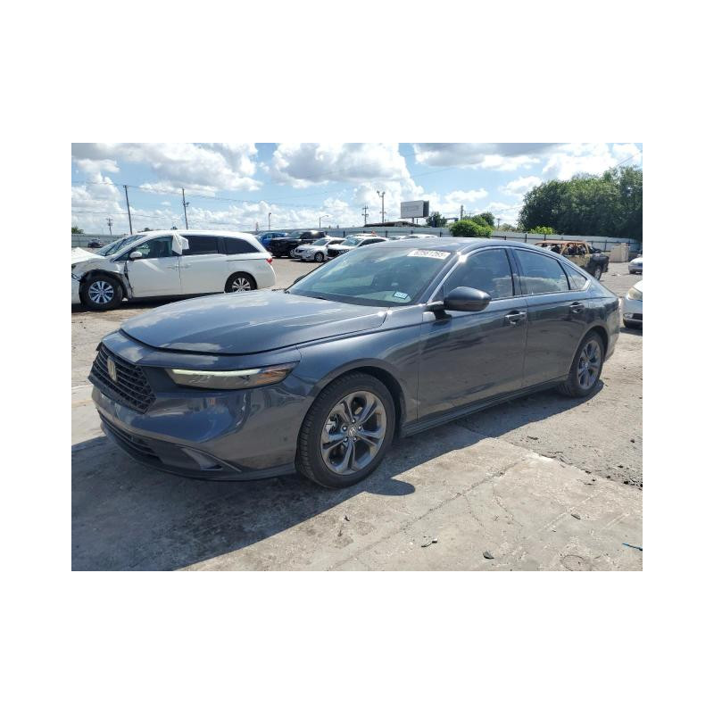 2023 HONDA ACCORD 1HGCY2F60PA005542 62561265 2023 HONDA ACCORD 1HGCY2F60PA005542 62561265